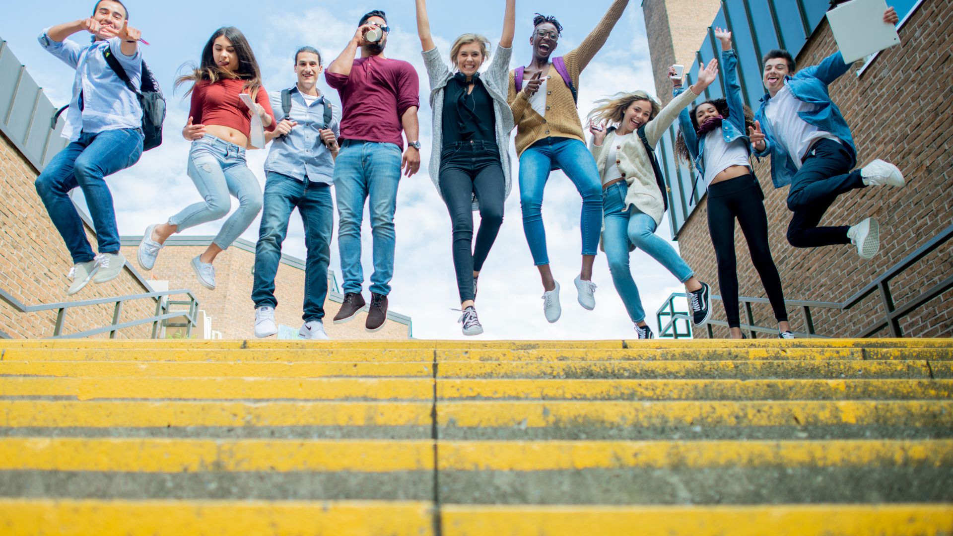 Werkstudent Employer Branding (m/w/d)