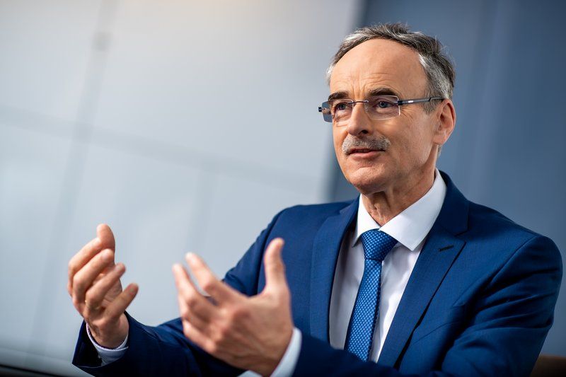 Siegfried Drexl