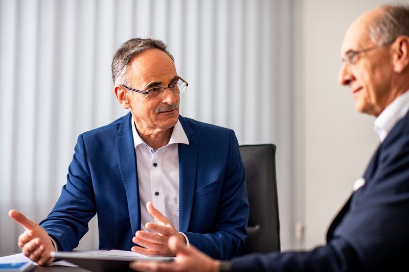 Siegfried Drexl, Gregor Scheller