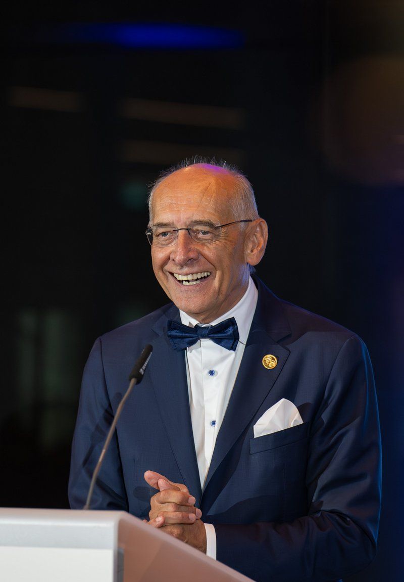 Gregor Scheller