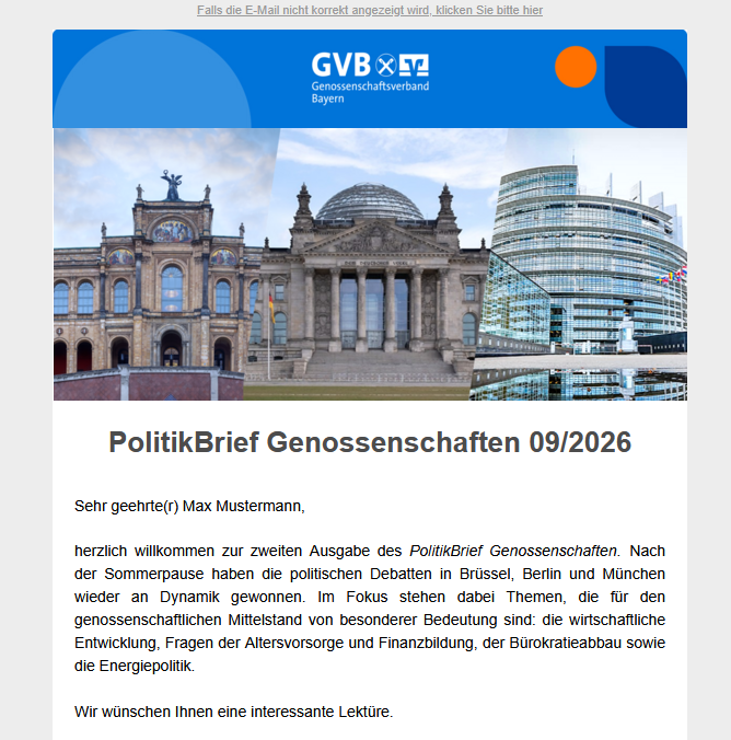 Erste Ausgabe ansehen