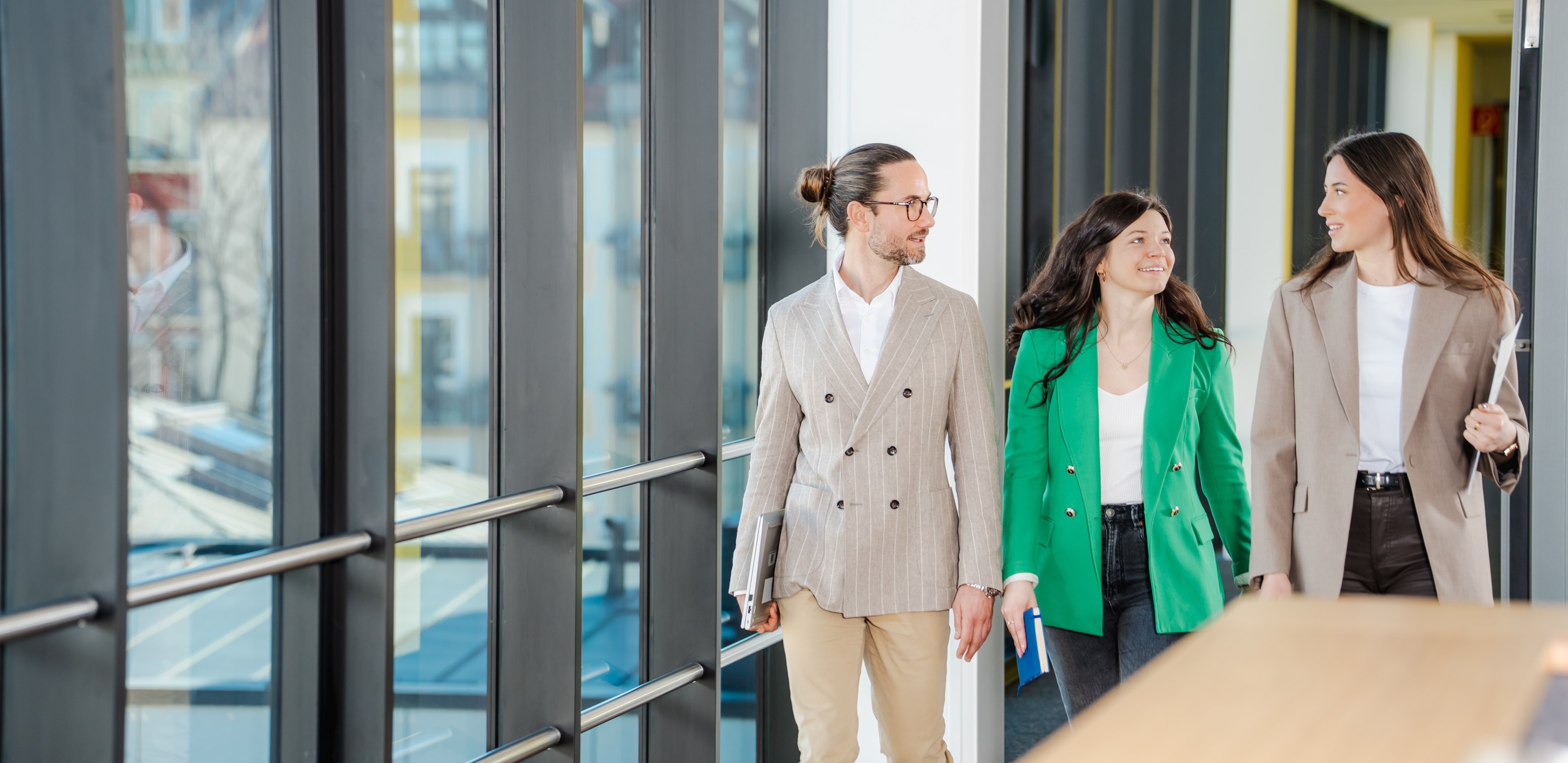 Stellvertretender Teamleiter Wirtschaftsprüfung Banken (m/w/d)