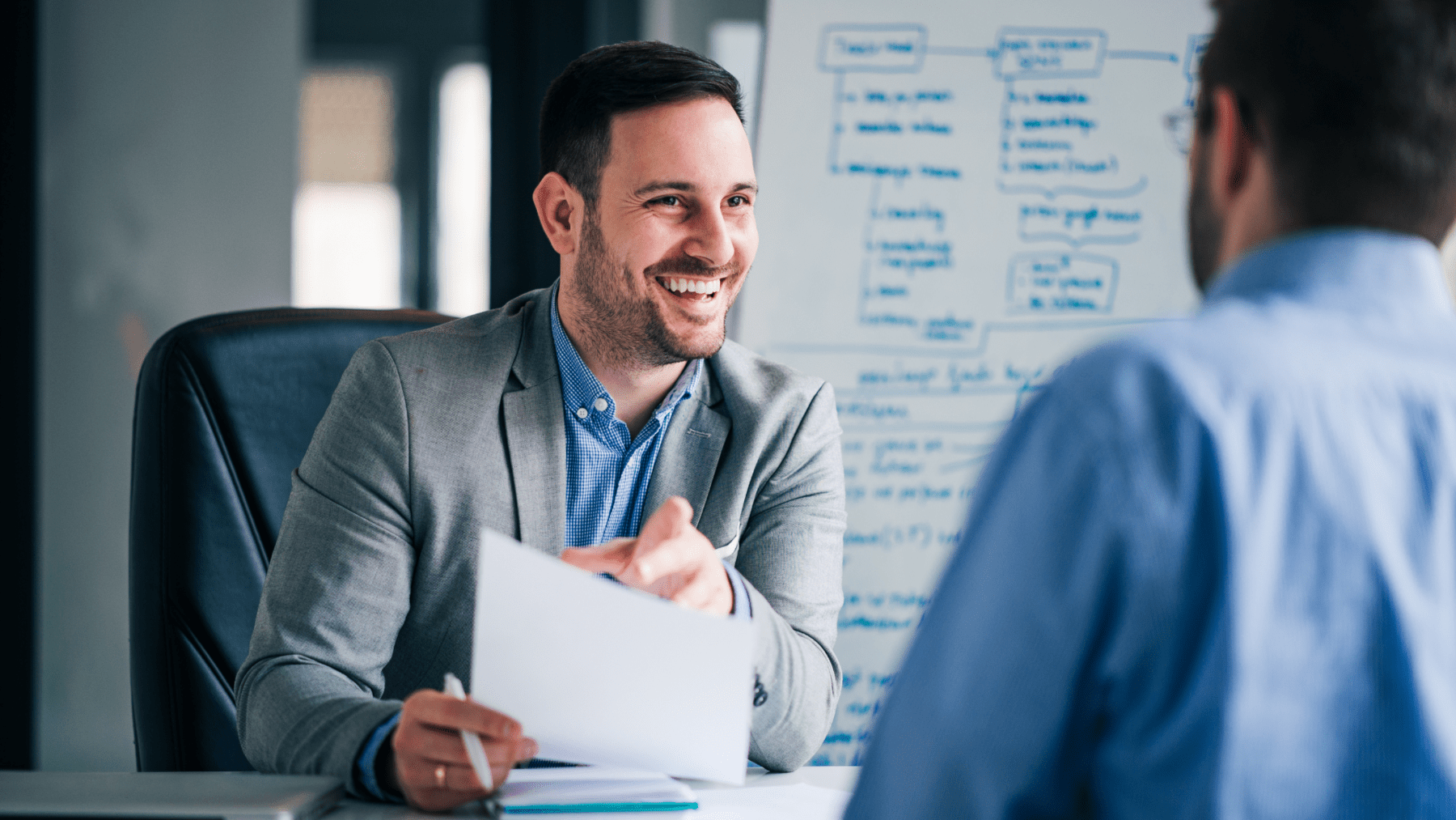 (Senior) Consultant – Bankenberater (m/w/d)