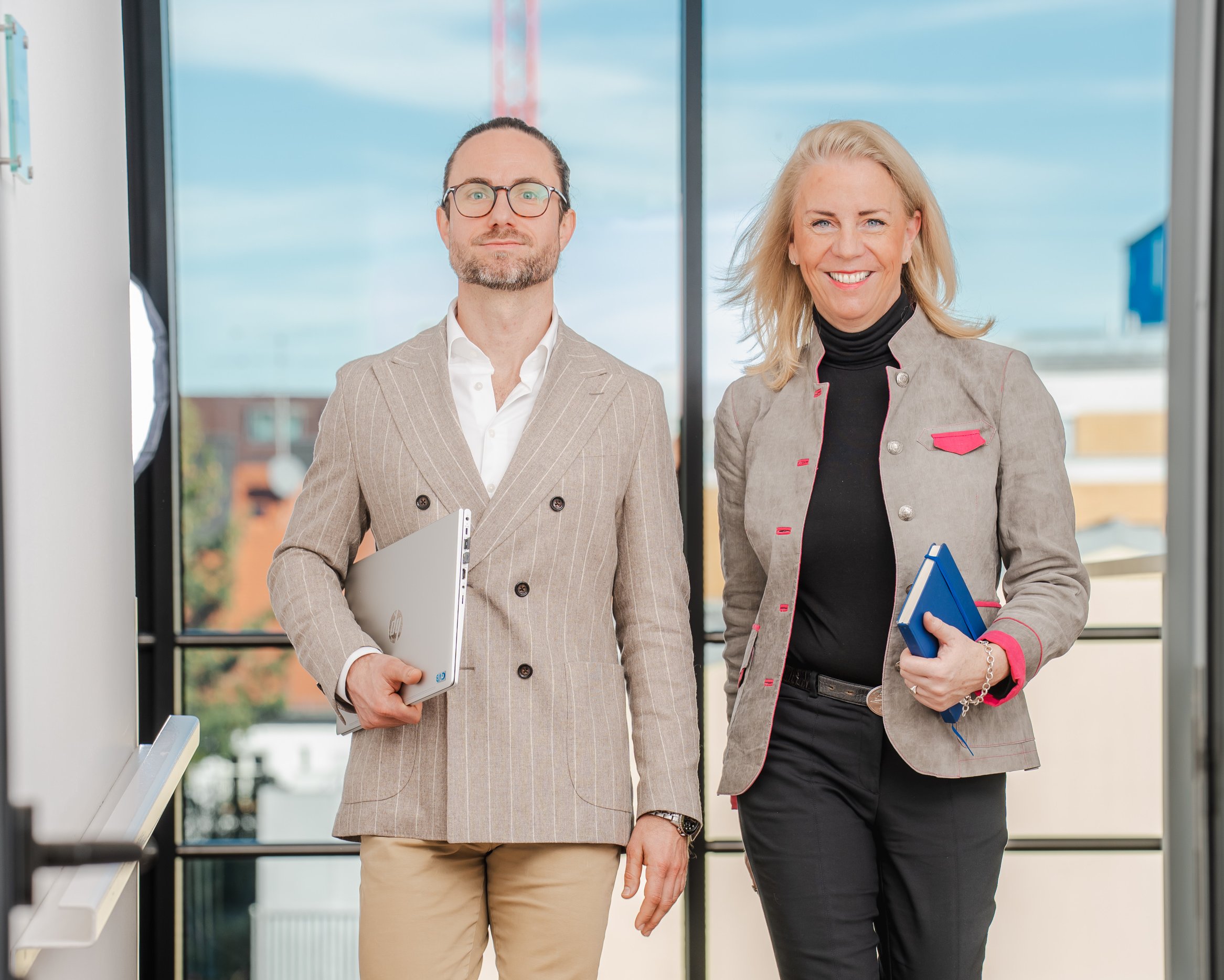 Prüfungsspezialisten/Auditoren/Interne Revision (m/w/d)