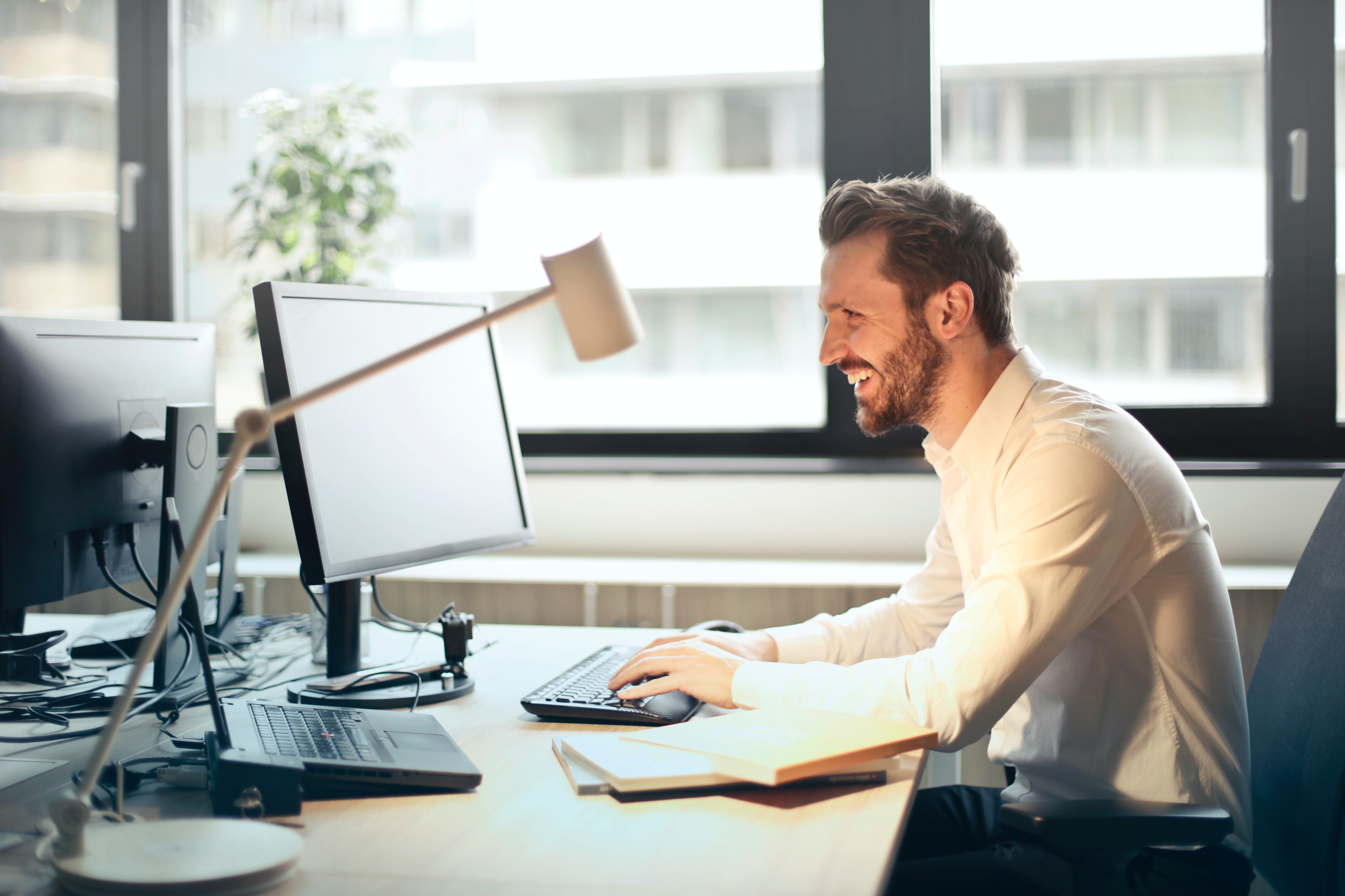 Referent Finanzen (m/w/d)