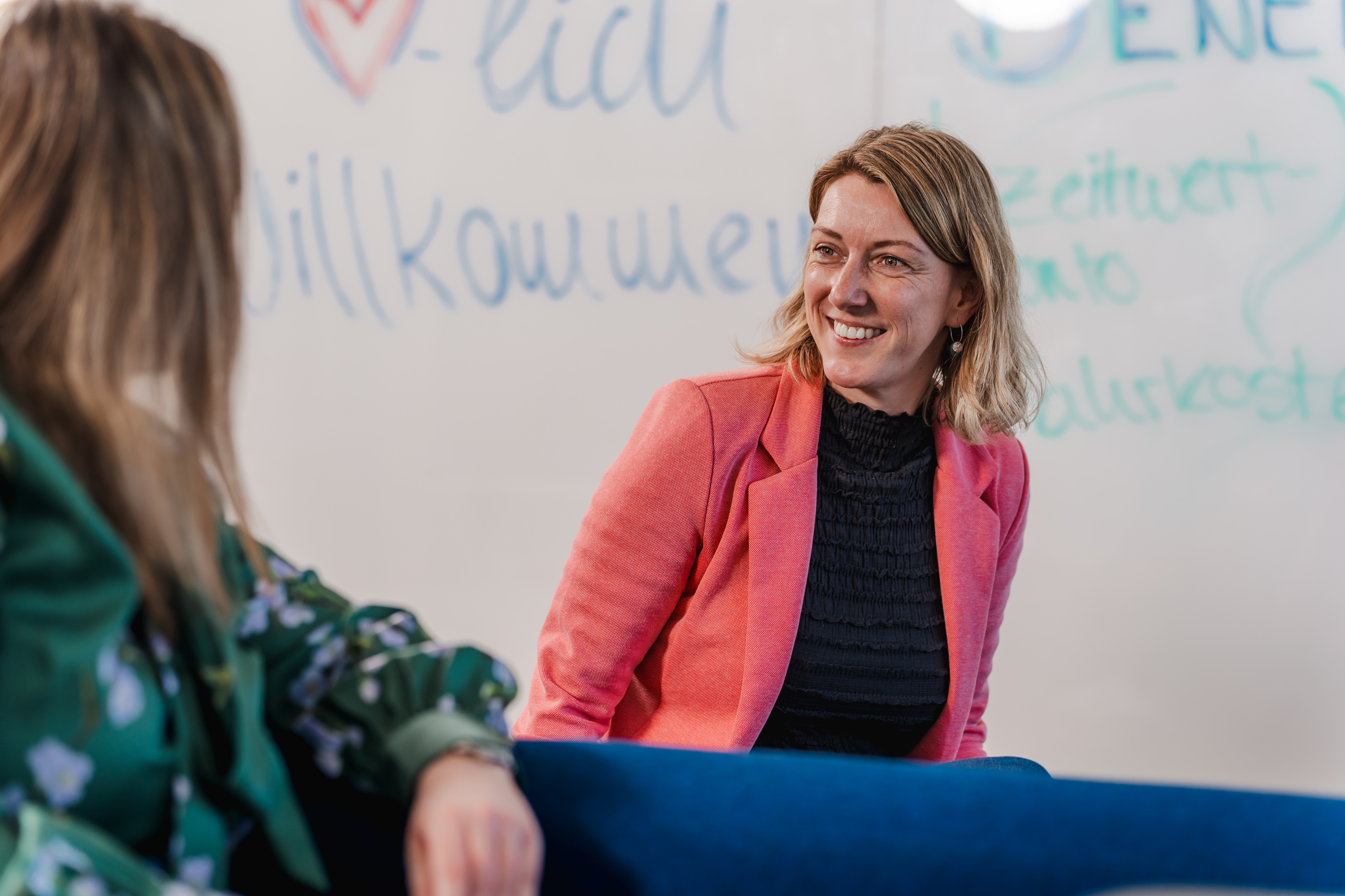 Wirtschaftsprüfer oder Prüfungsleiter (m/w/d) Waren- und Dienstleistungsgenossenschaften