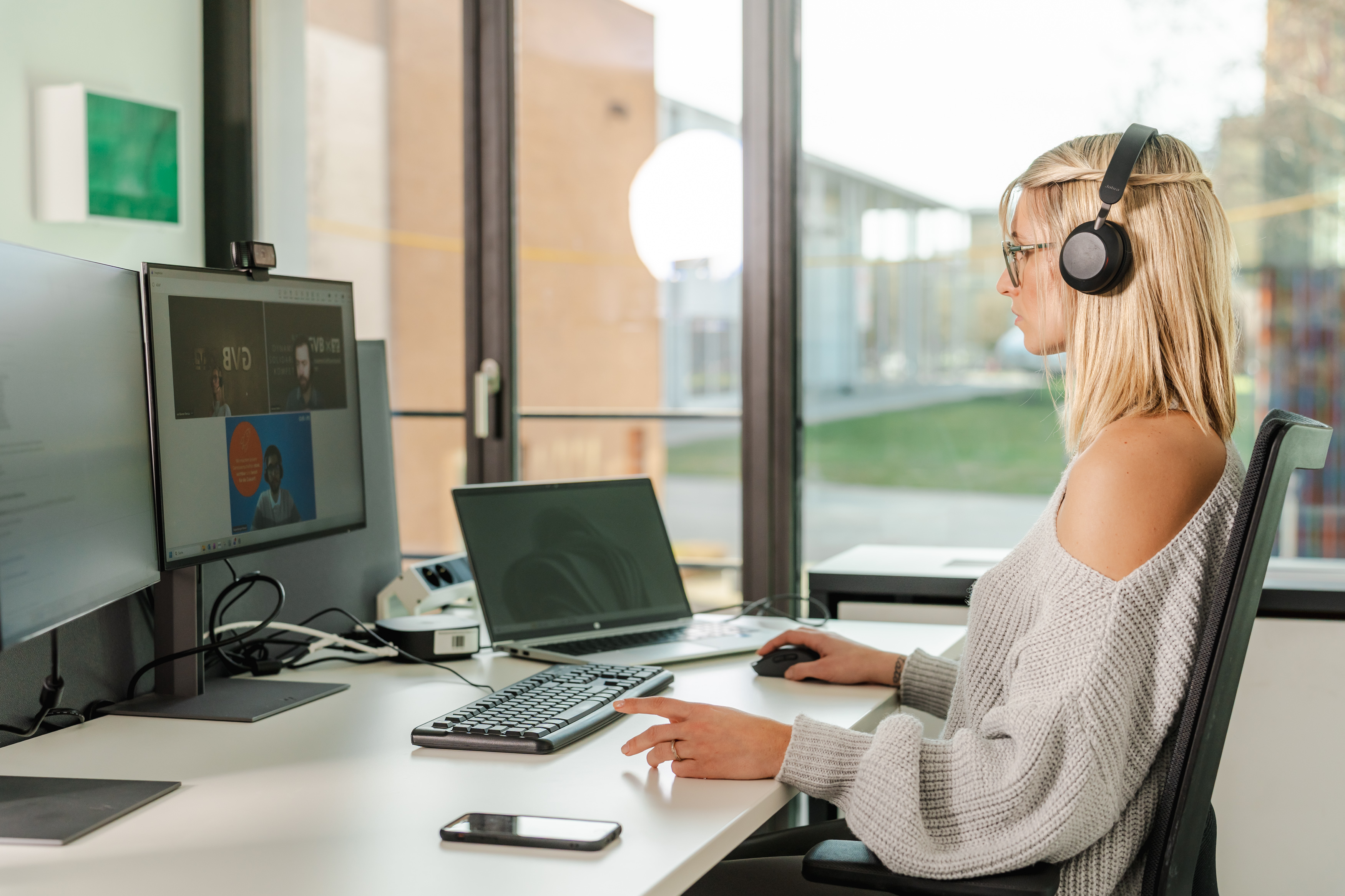 (Junior) Consultant - Bankenberater (m/w/d) 