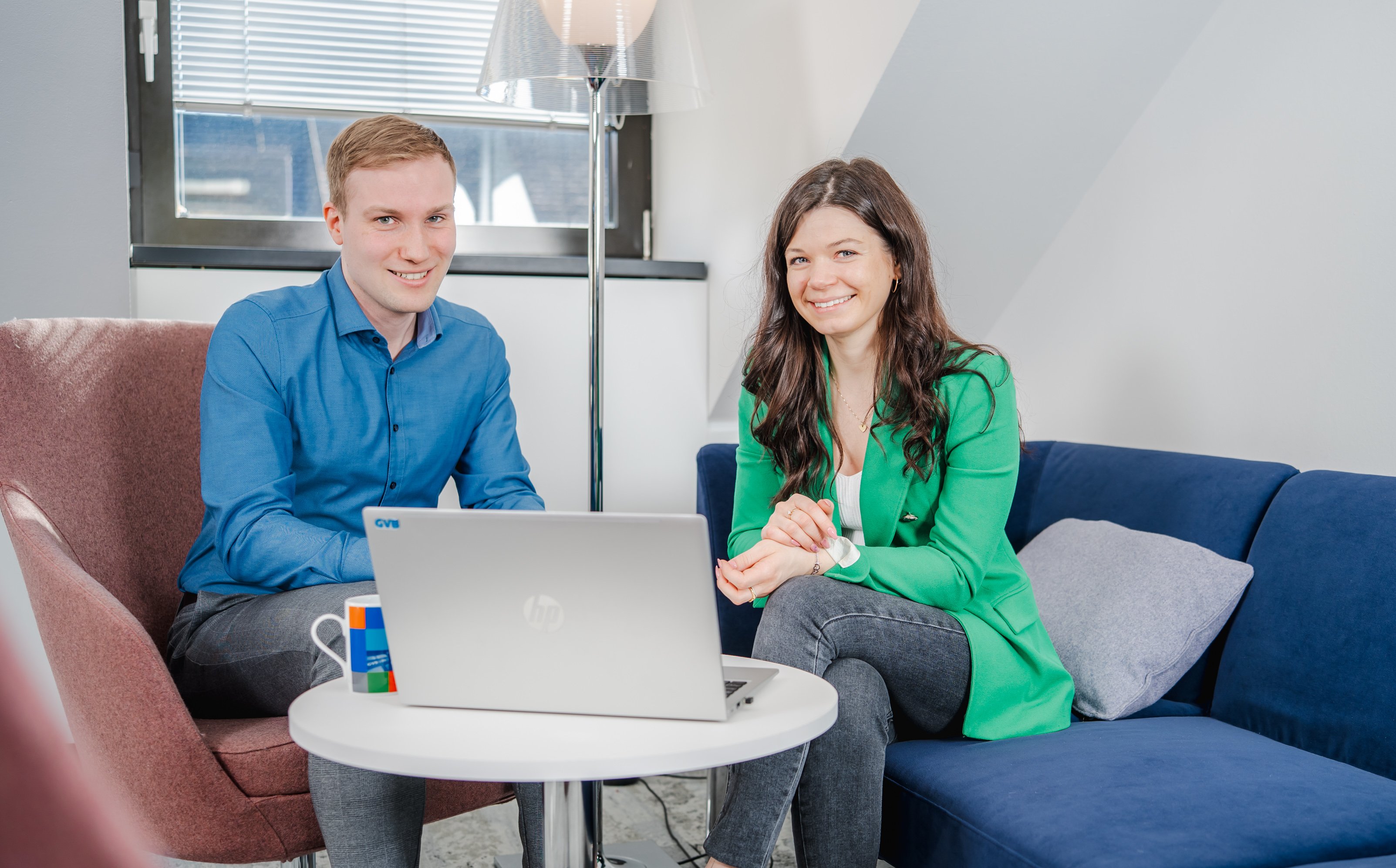 Personalreferent (m/w/d)