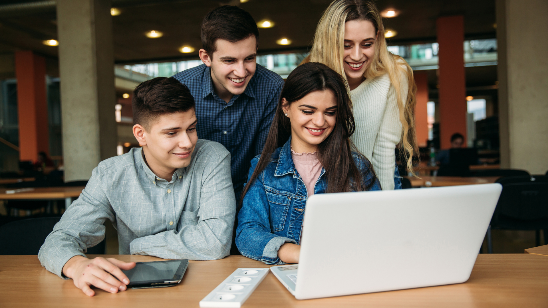 Werkstudent Nachhaltigkeit (m/w/d)