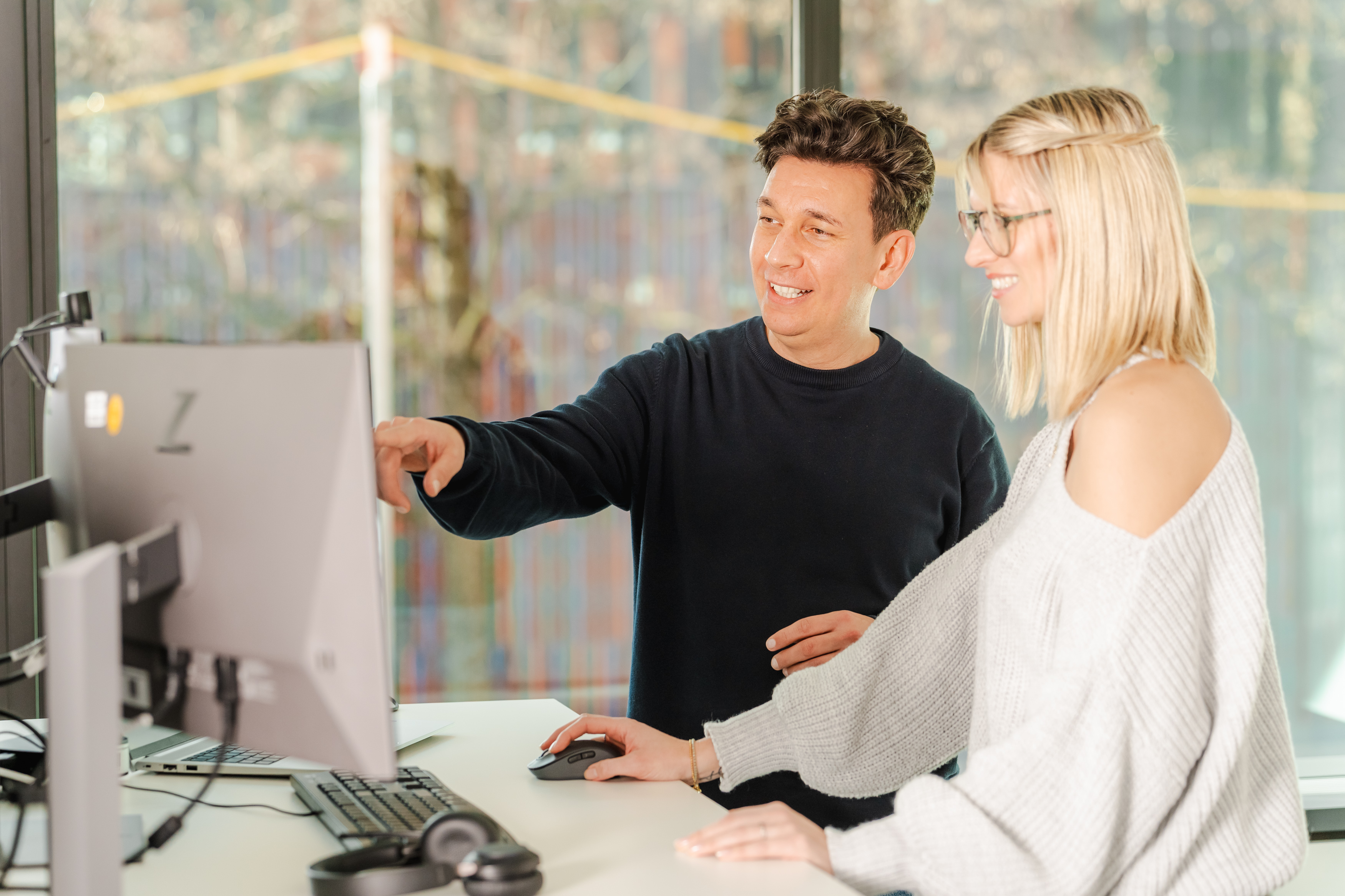 Betriebswirt / Finanzwirt / Bankkaufmann / Auditor (m/w/d)