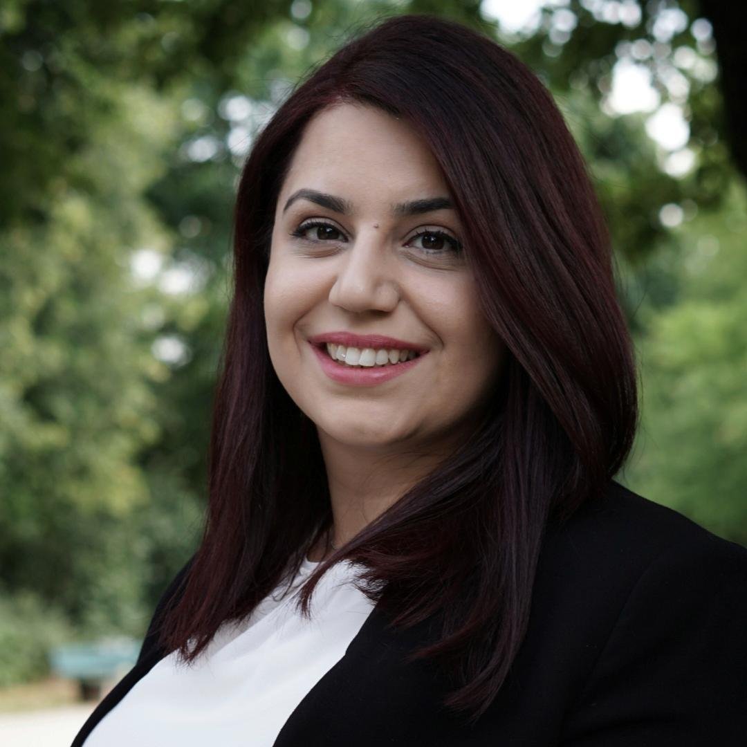 Bahar Ucar