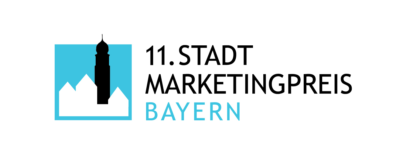 Stadtmarketingpreis Bayern