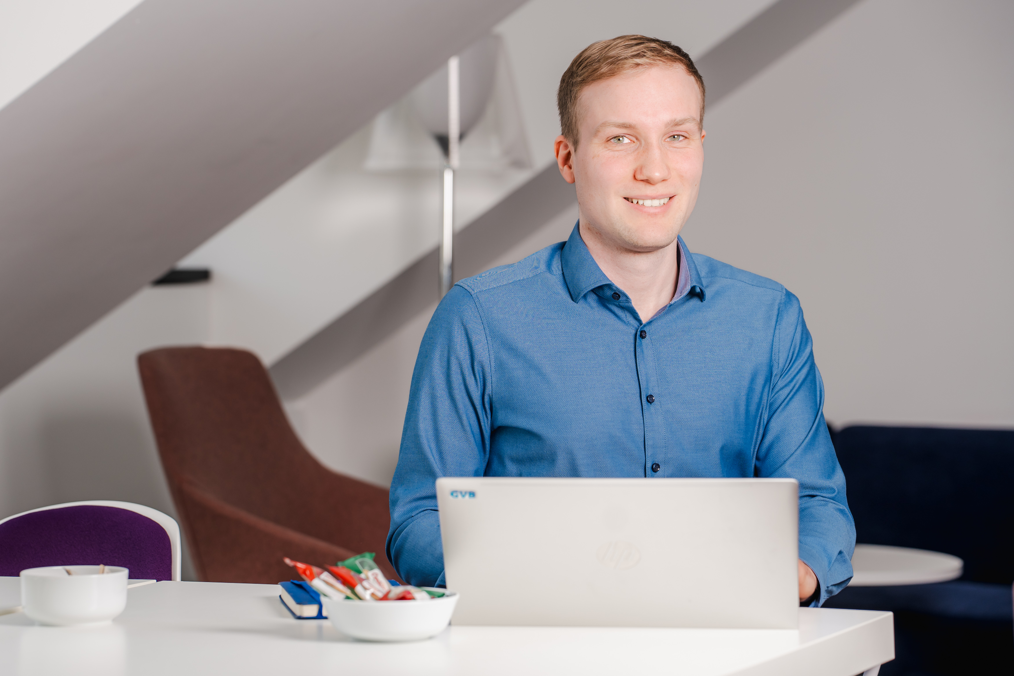 Spezialisten im Datenschutz und der Informationssicherheit (m/w/d)