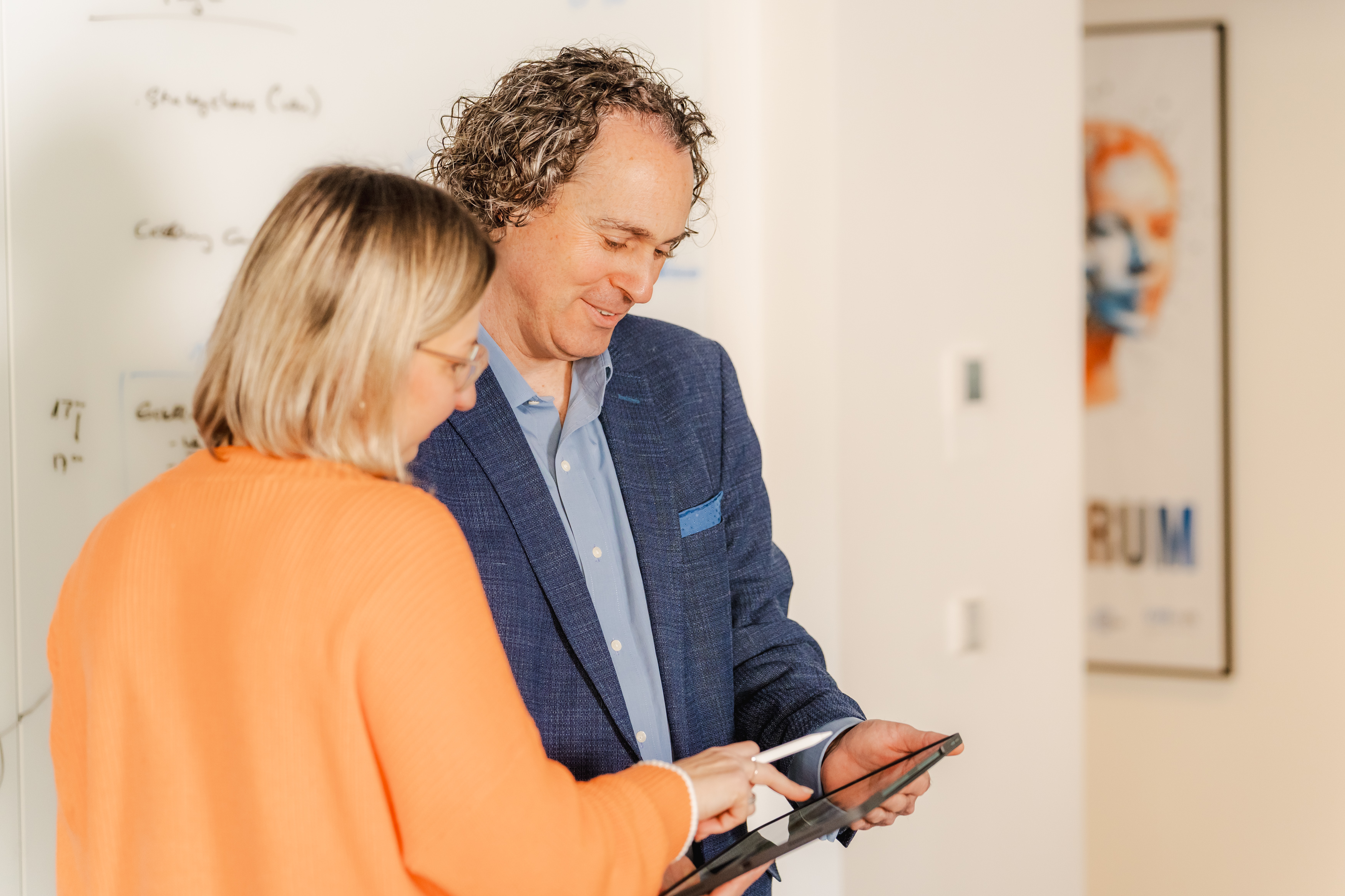 Mitarbeiter (m/w/d) Schwerpunkt Berichtskritik