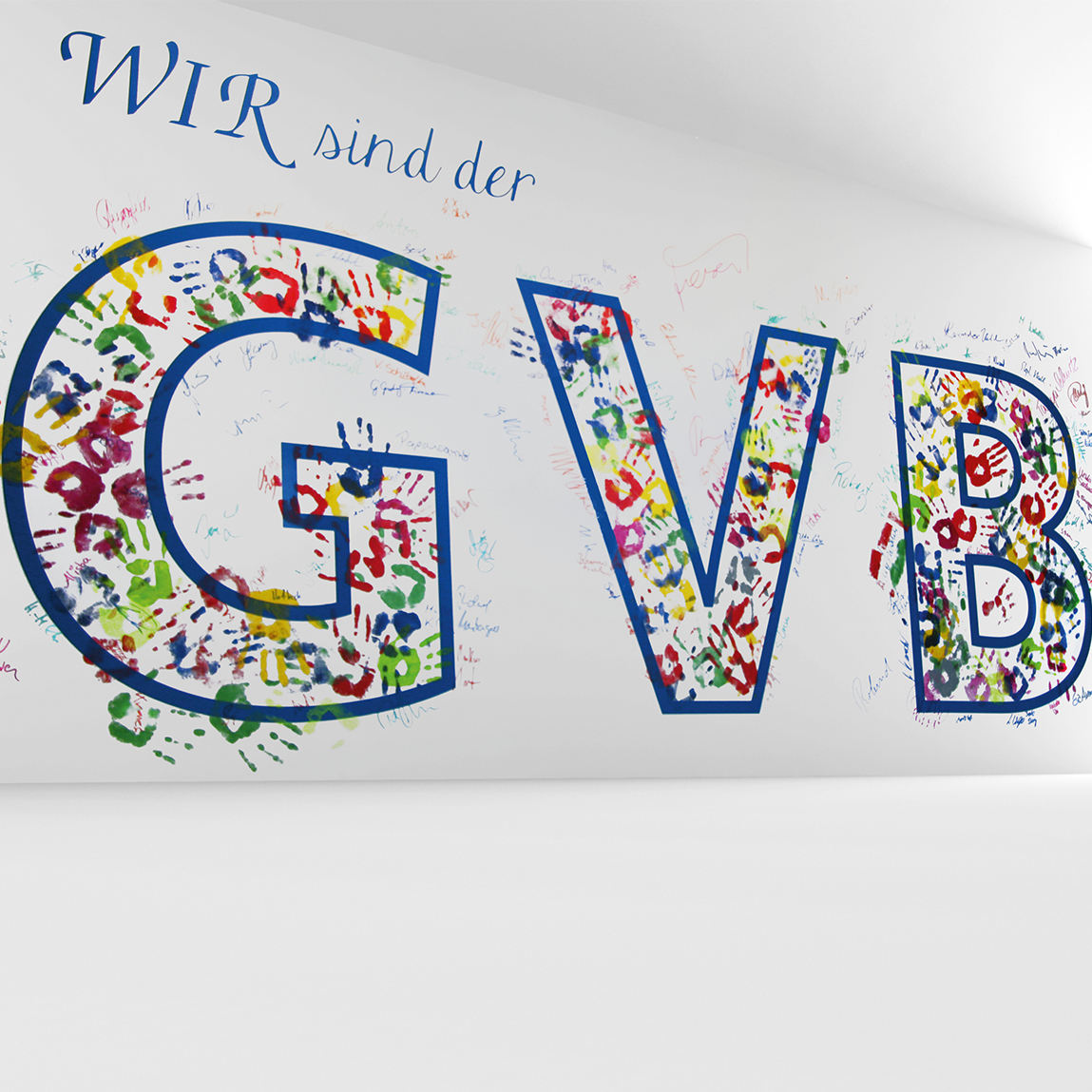 GVB Logo