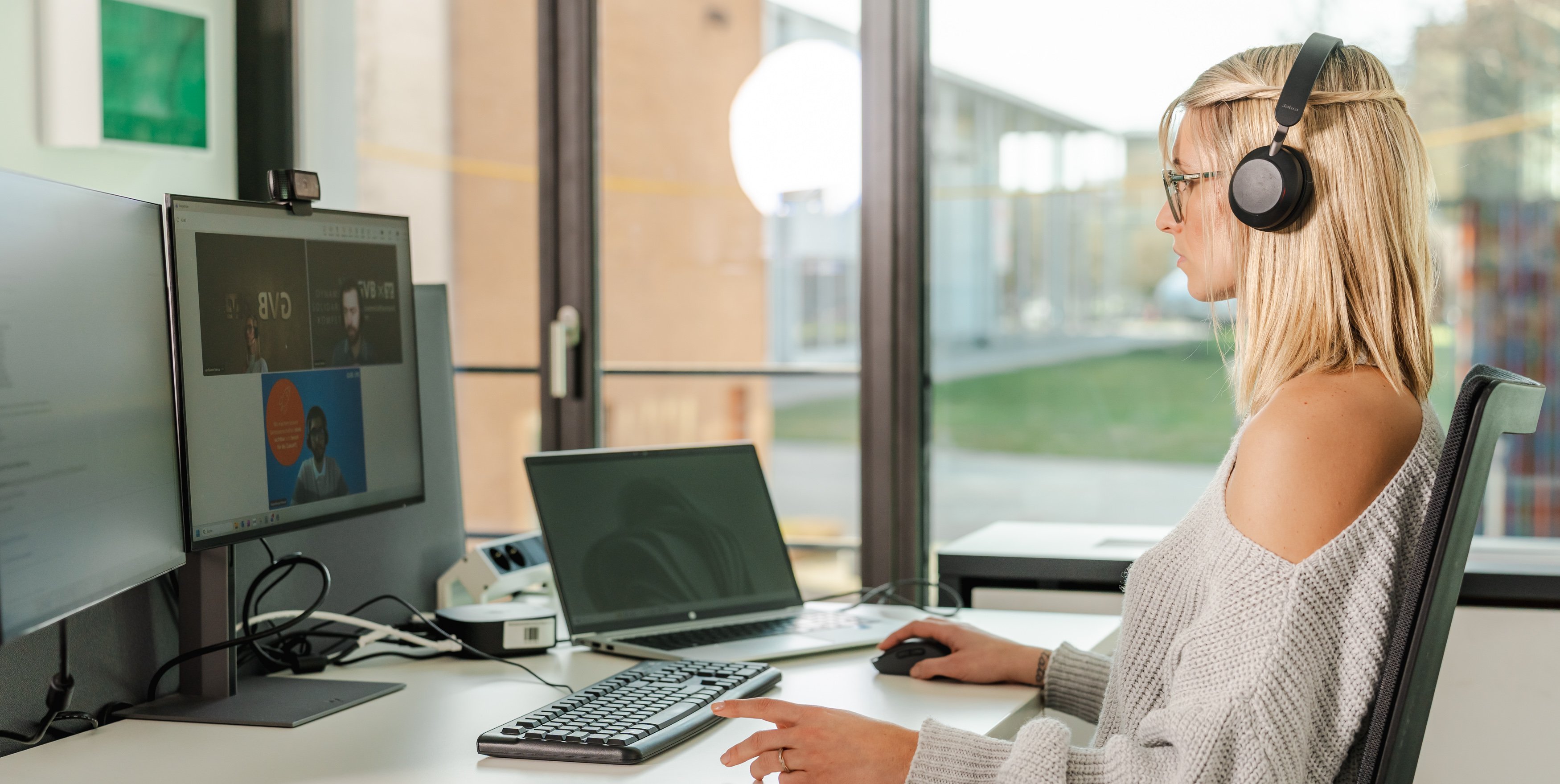 (Junior) Consultant - Bankenberater (m/w/d)