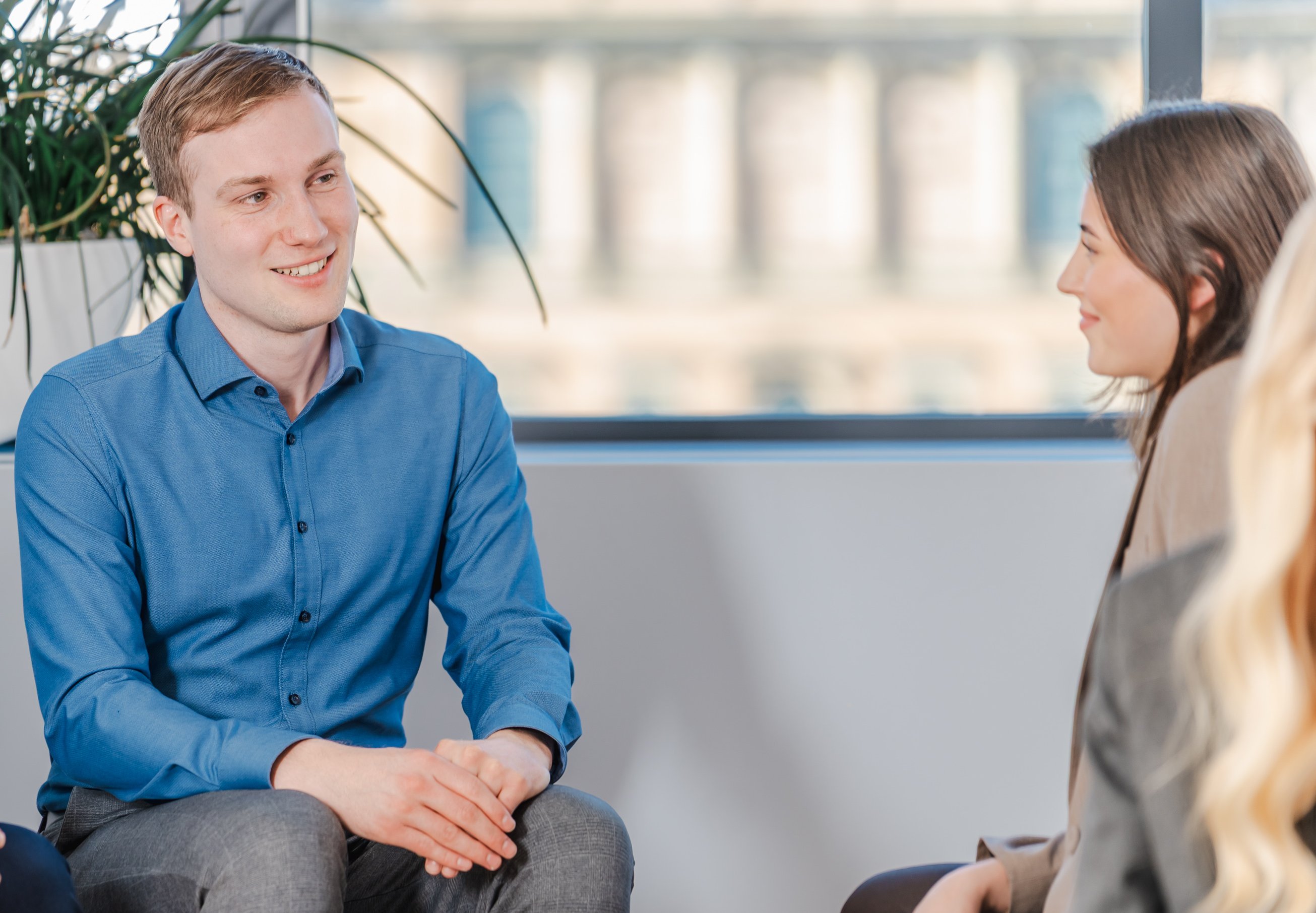 Prüfungsassistent für Waren- und Dienstleistungsgenossenschaften (m/w/d)