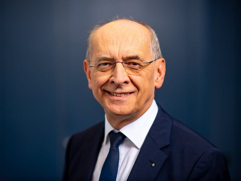 Gregor Scheller
