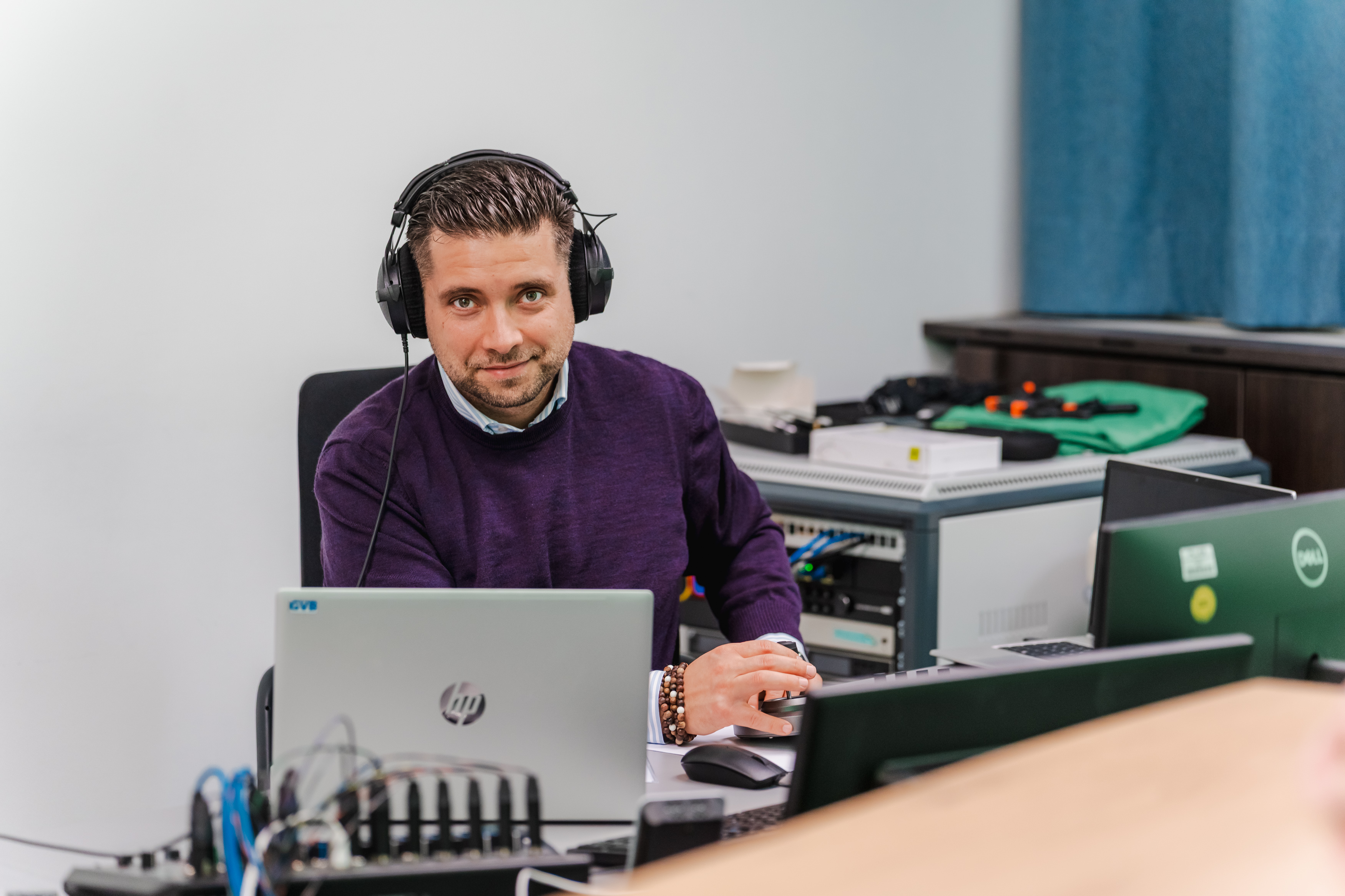 Spezialisten im Datenschutz und der Informationssicherheit (m/w/d)