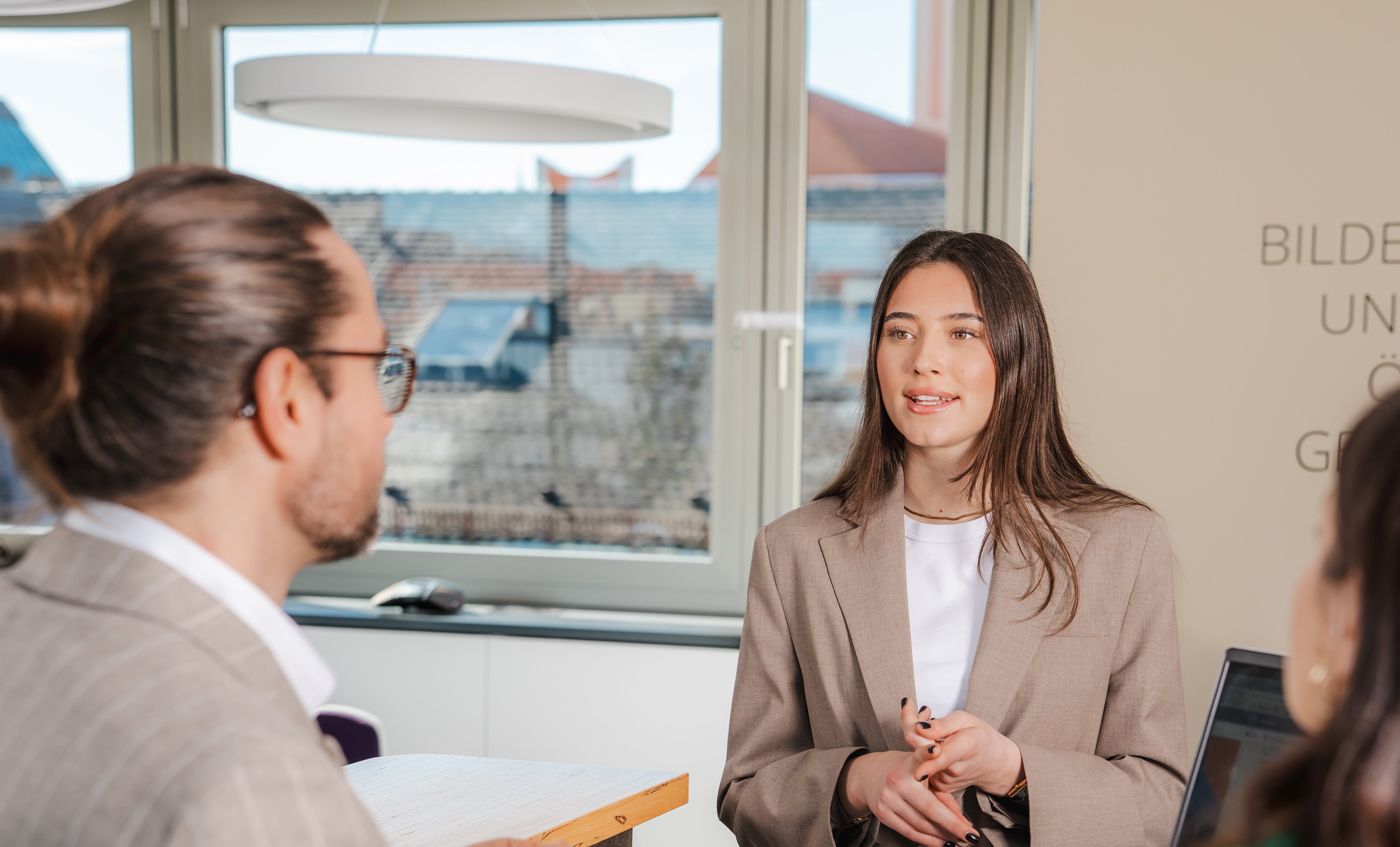 Werkstudenten Unternehmensentwicklung (m/w/d)