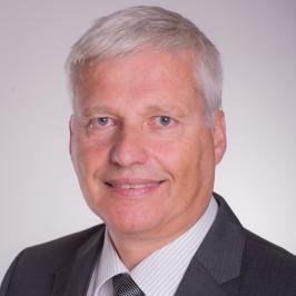 Ludwig Huber
