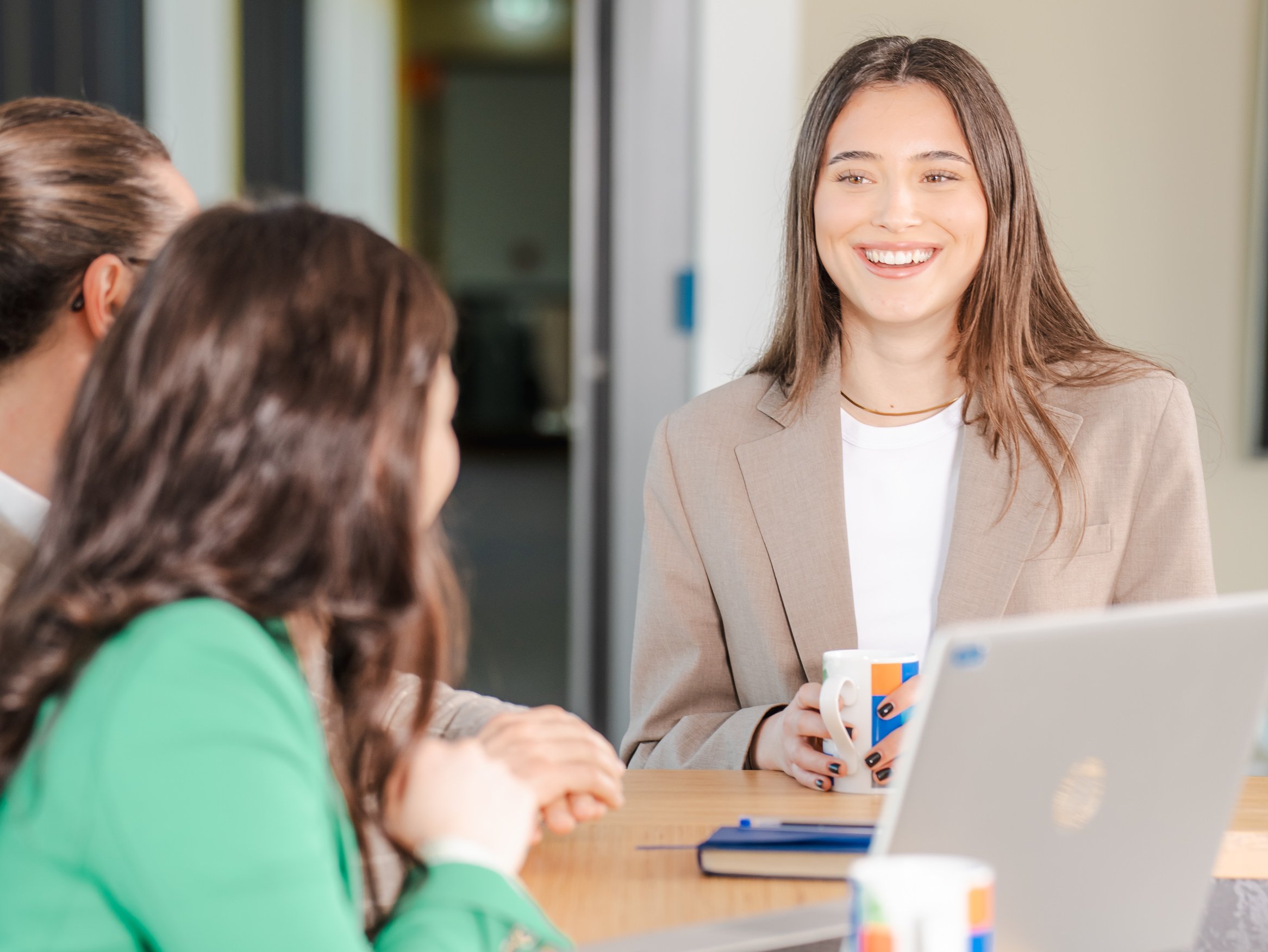 Steuerfachangestellter (m/w/d)