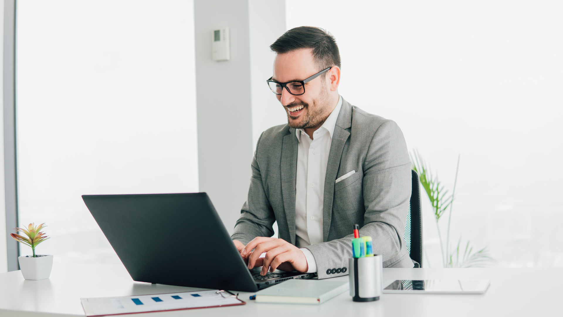 Referent Grundsatzfragen (m/w/d)