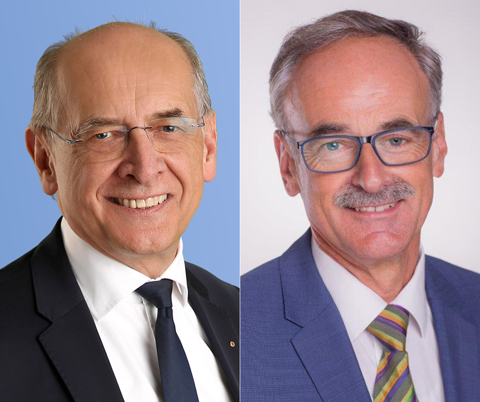 GVB-Vorstand