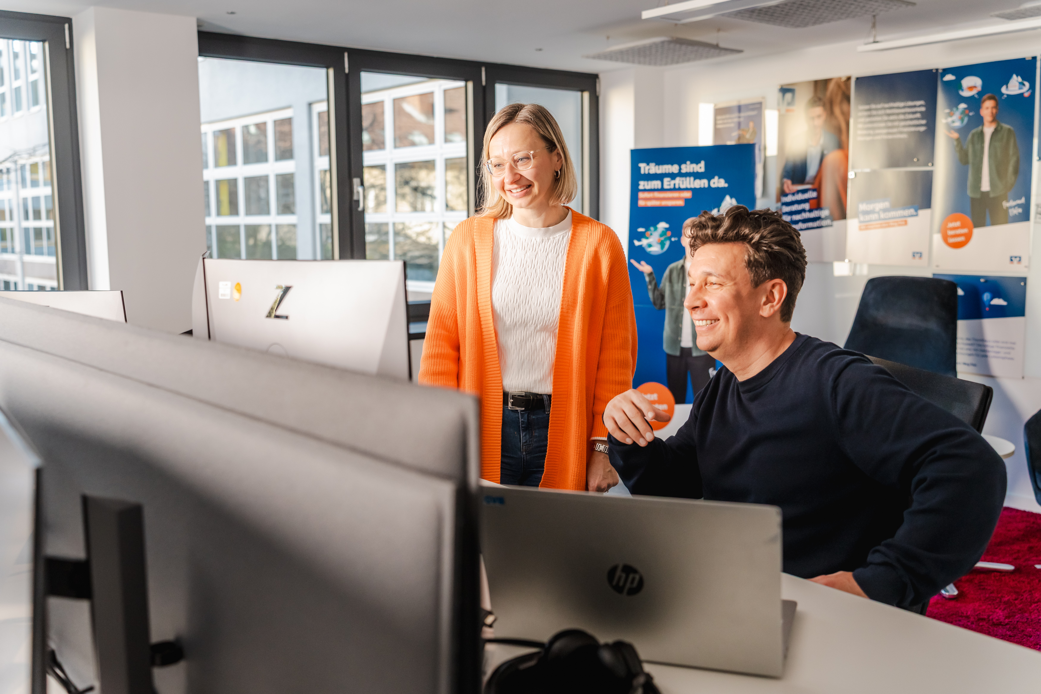 IT-Prüfer Corporates (m/w/d)