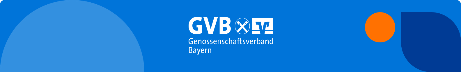 GVB - Genossenschaftsverband Bayern